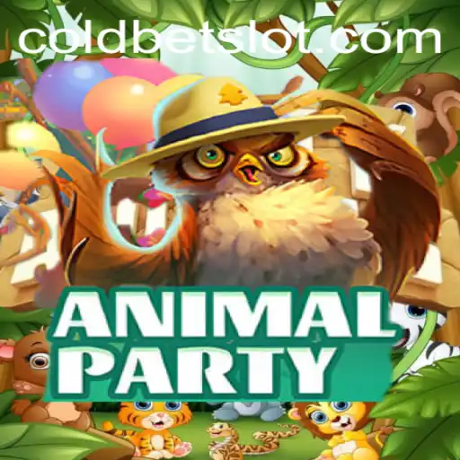 Exploring the Enchanting World of AnimalParty with Coldbet