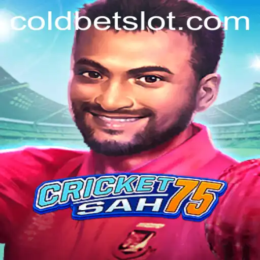 CricketSah75: The Dynamic Fusion of Classic Cricket and Modern Gameplay