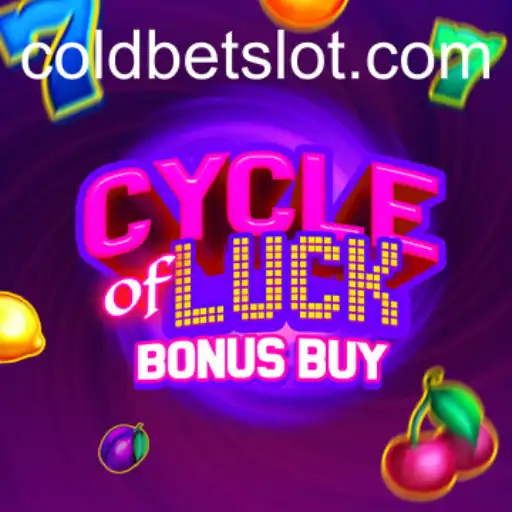 Cycle of Luck Bonus Buy: Unveiling the Thrills of Coldbet's Latest Casino Adventure