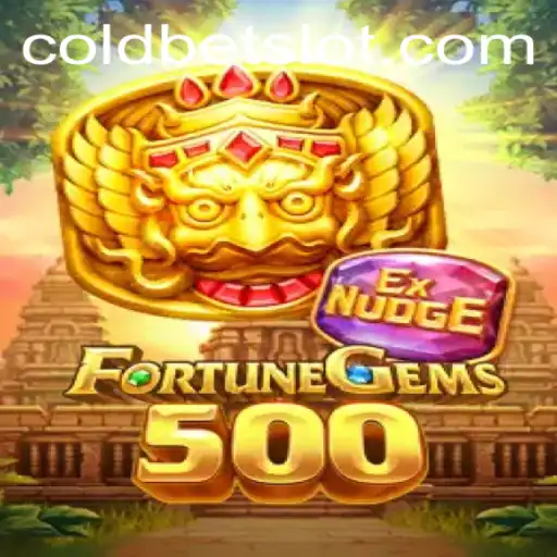FortuneGems500: A Deep Dive into the Thrilling Slots Experience