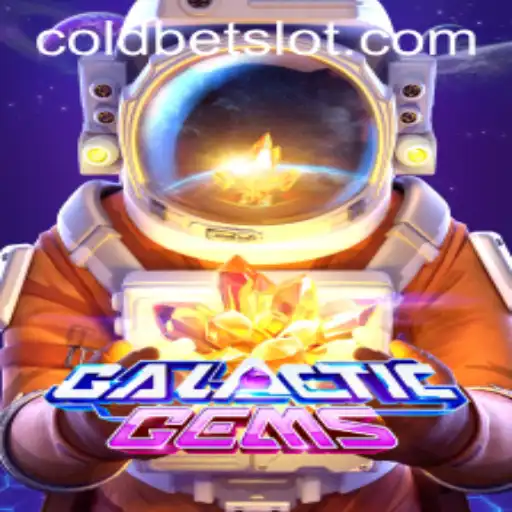 Exploring GalacticGems: A Glimpse into the Stellar Universe of Coldbet's Latest Game