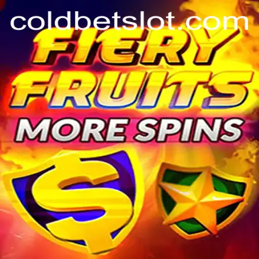 Exploring FieryFruitsMoreSpins: The Hot New Game on Coldbet