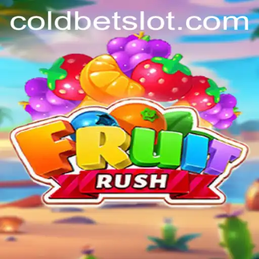 Exploring the Vibrant Universe of FruitRush: A Refreshing Gaming Experience with Coldbet