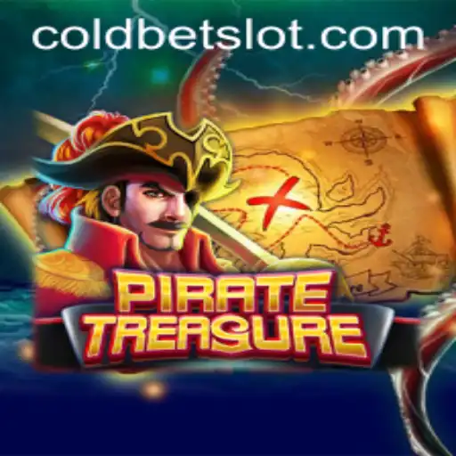 PirateTreasure: Embarking on the Coldbet Adventure