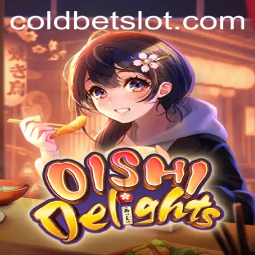 Explore the Exciting World of OishiDelights with Coldbet