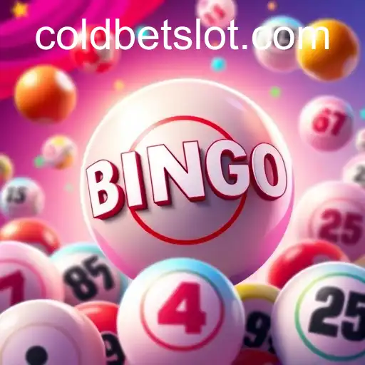 Online Bingo with Coldbet: A Modern Gaming Phenomenon