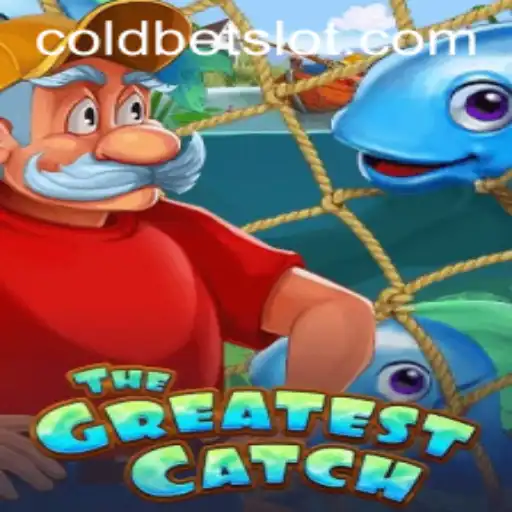 Dive into the Thrilling World of TheGreatestCatch - A New Gaming Sensation